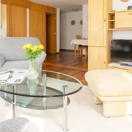 Chesa Lony By Interhome