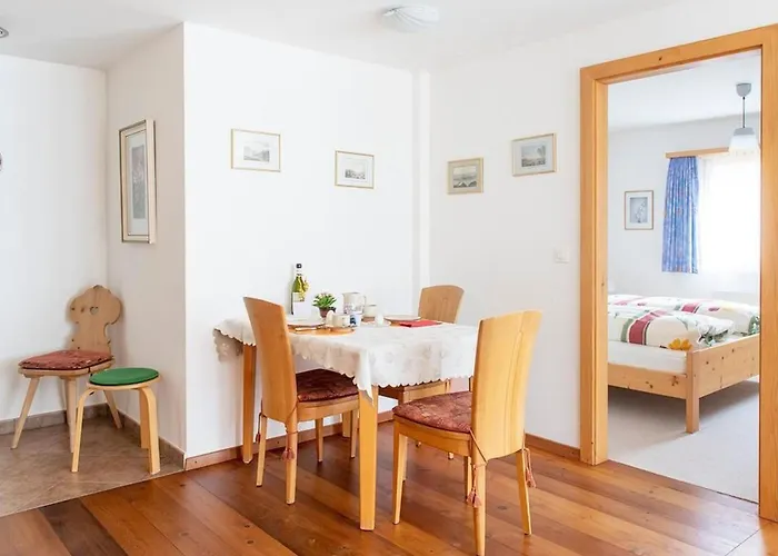 Chesa Lony By Interhome