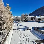 Chesa Lony By Interhome * La Punt-Chamues-ch