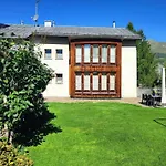 Chesa Lony By Interhome La Punt-Chamues-ch