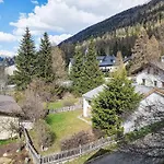 Apartamento Chesa Lony By Interhome La Punt-Chamues-ch