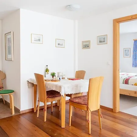 Chesa Lony By Interhome