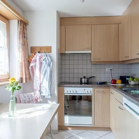 Chesa Lony By Interhome *