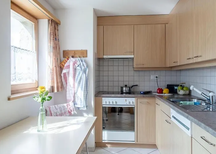 Chesa Lony By Interhome *