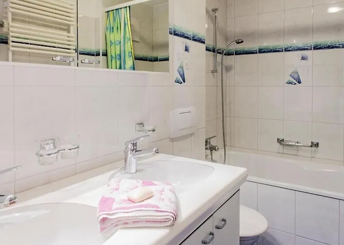 Chesa Lony By Interhome * La Punt-Chamues-ch