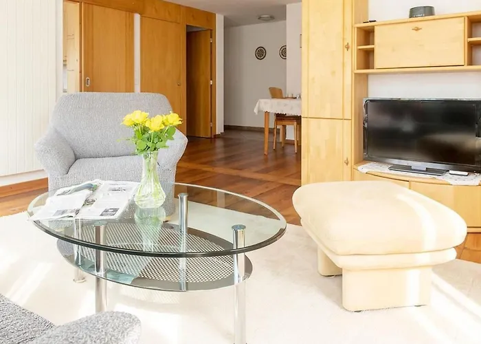 Chesa Lony By Interhome